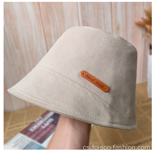 Dámský klobouk Bucket/Summer Bucket Hat